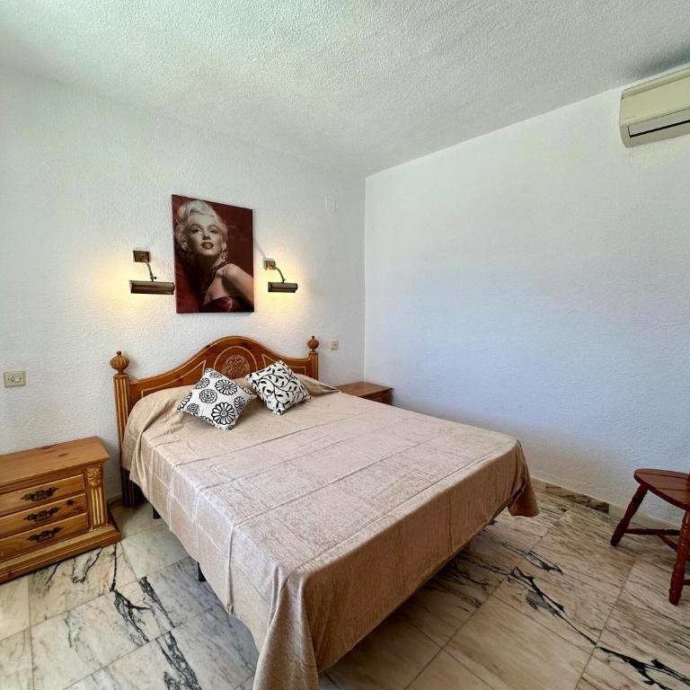 Villa Agneta - Villa con vistas al mar - 19