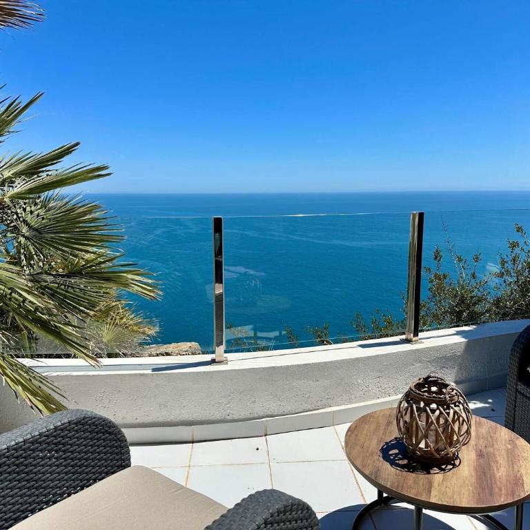 Villa Agneta - Villa con vistas al mar - 1