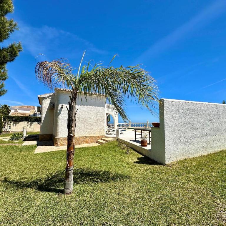 Villa Agneta - Villa con vistas al mar - 32