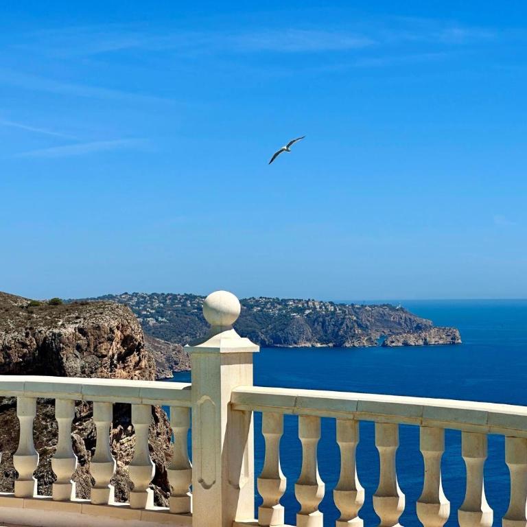 Villa Agneta - Villa con vistas al mar - 27