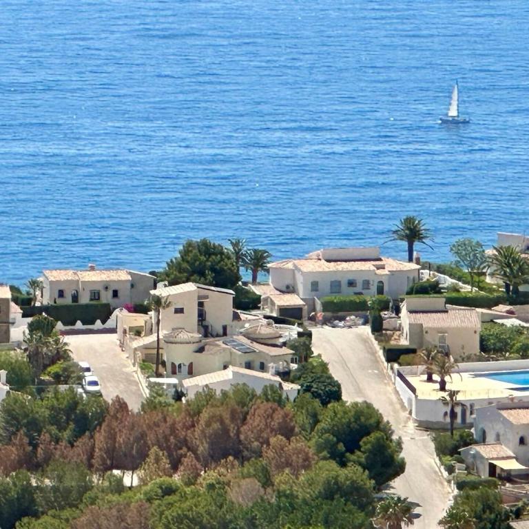 Villa Agneta - Villa con vistas al mar - 26