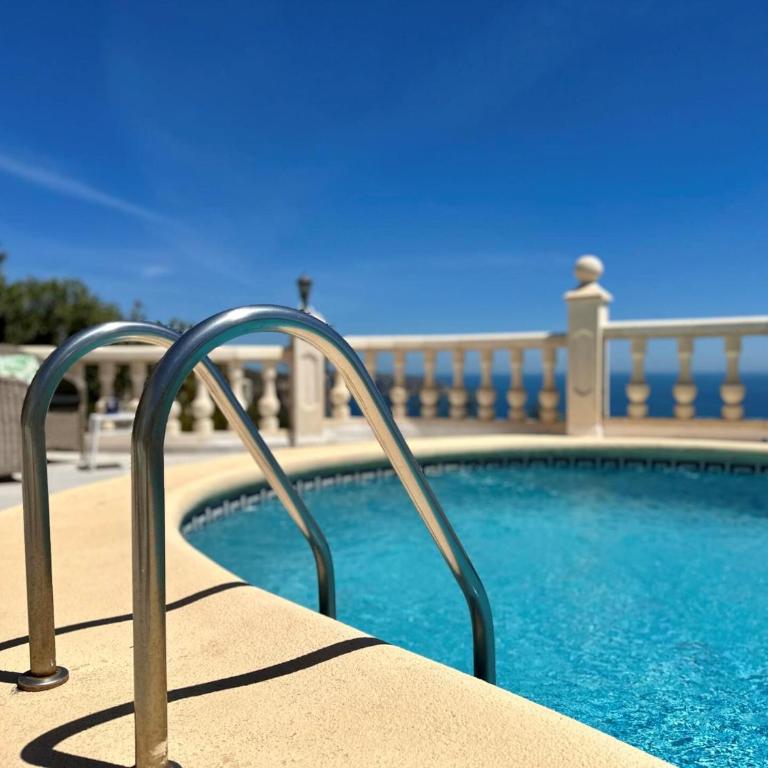 Villa Agneta - Villa con vistas al mar - 14