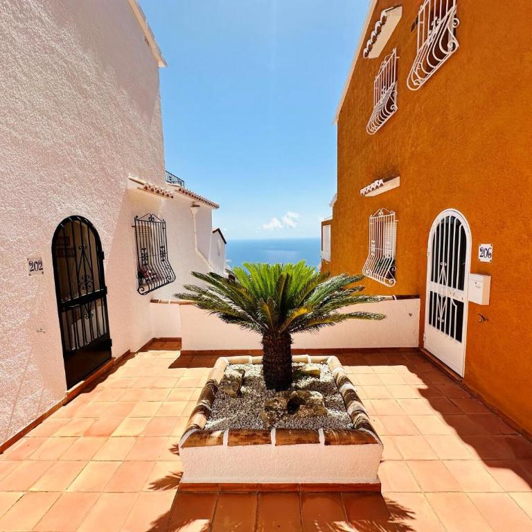 Duplex Panorama X0208 - Apartamento con vistas al mar - 21