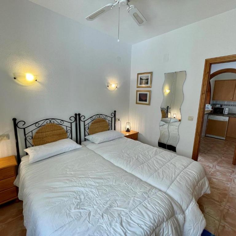 Duplex Panorama X0208 - Apartamento con vistas al mar - 14