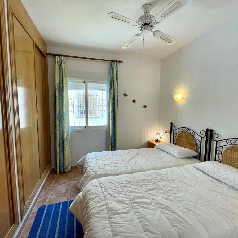 Duplex Panorama X0208 - Apartamento con vistas al mar - 8