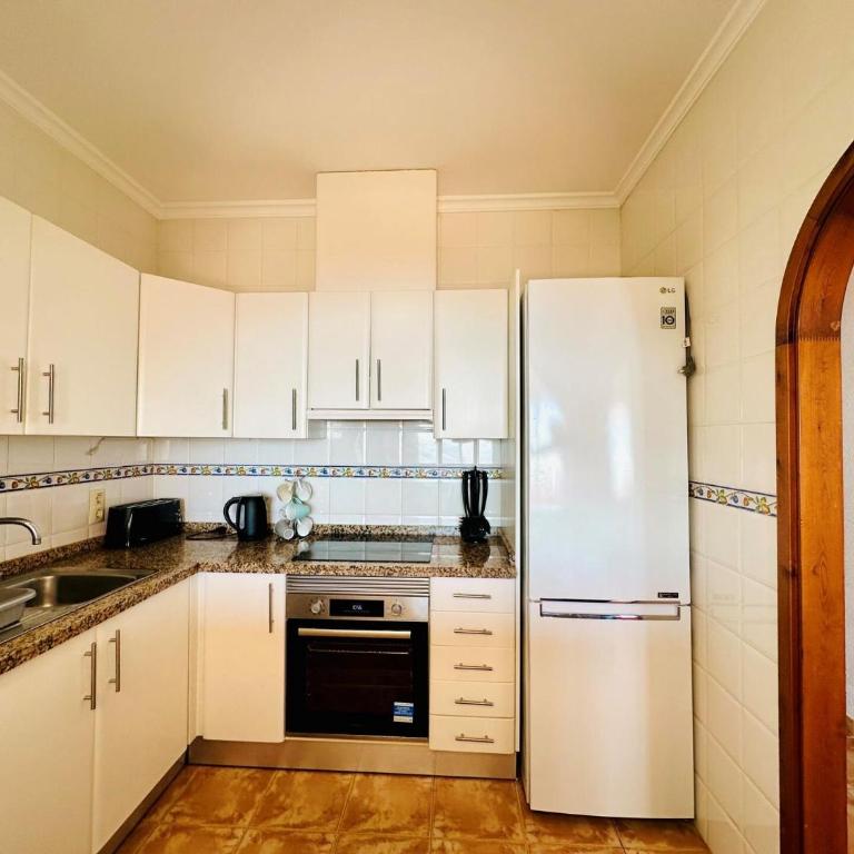 Duplex Panorama X0208 - Apartamento con vistas al mar - 7