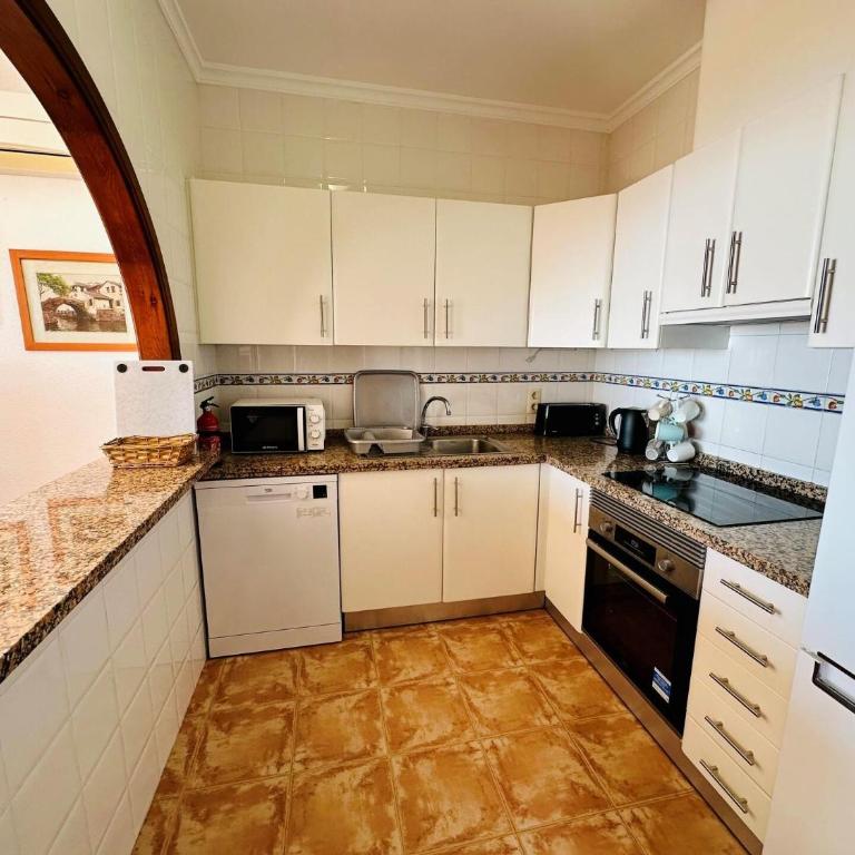 Duplex Panorama X0208 - Apartamento con vistas al mar - 5