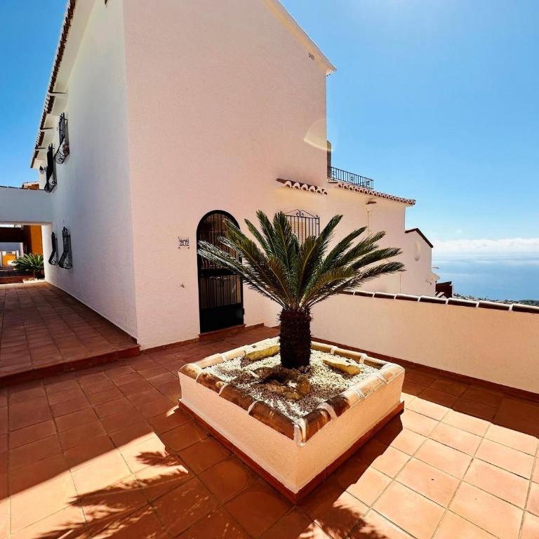 Duplex Panorama X0208 - Apartamento con vistas al mar - 22