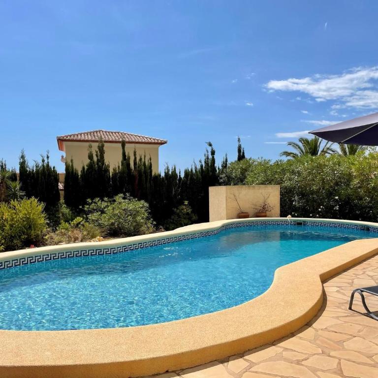 Villa Patricia - Villa de 3 dormitorios - 12
