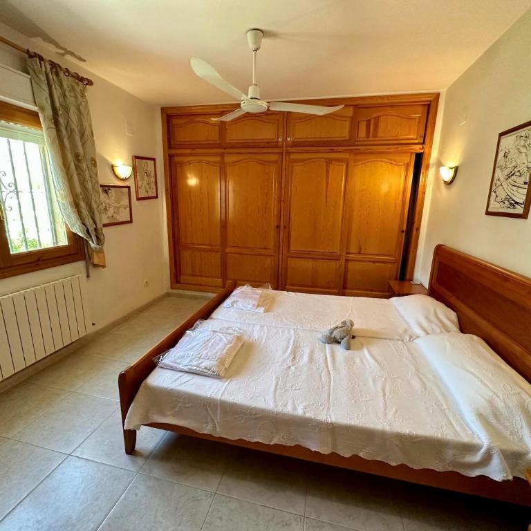 Villa Patricia - Villa de 3 dormitorios - 11