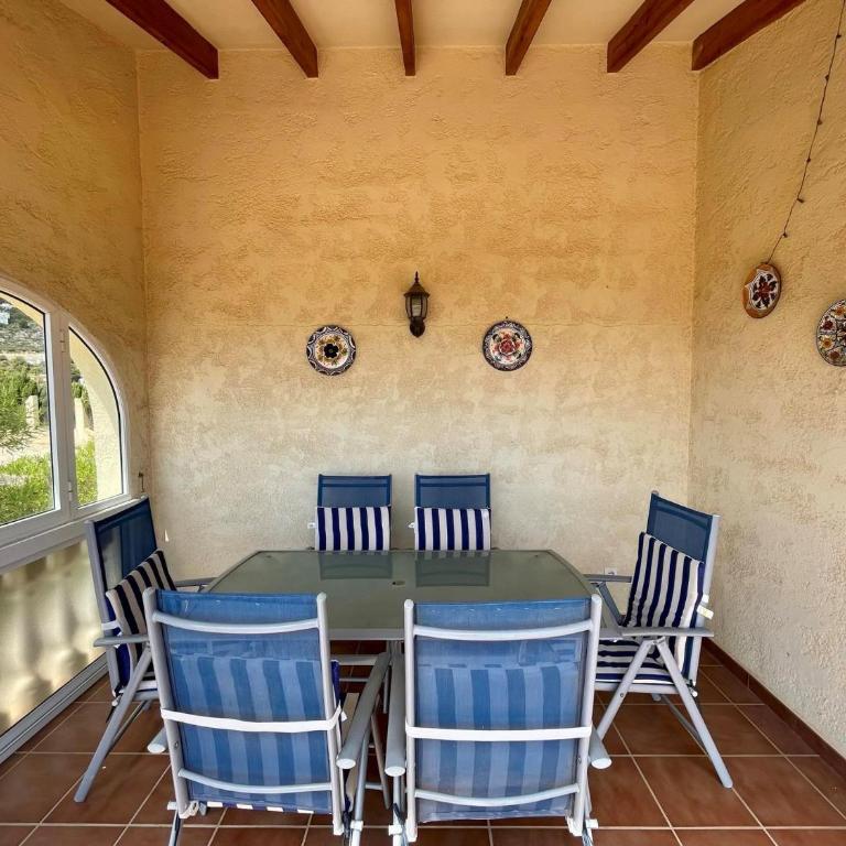 Villa Patricia - Villa de 3 dormitorios - 9