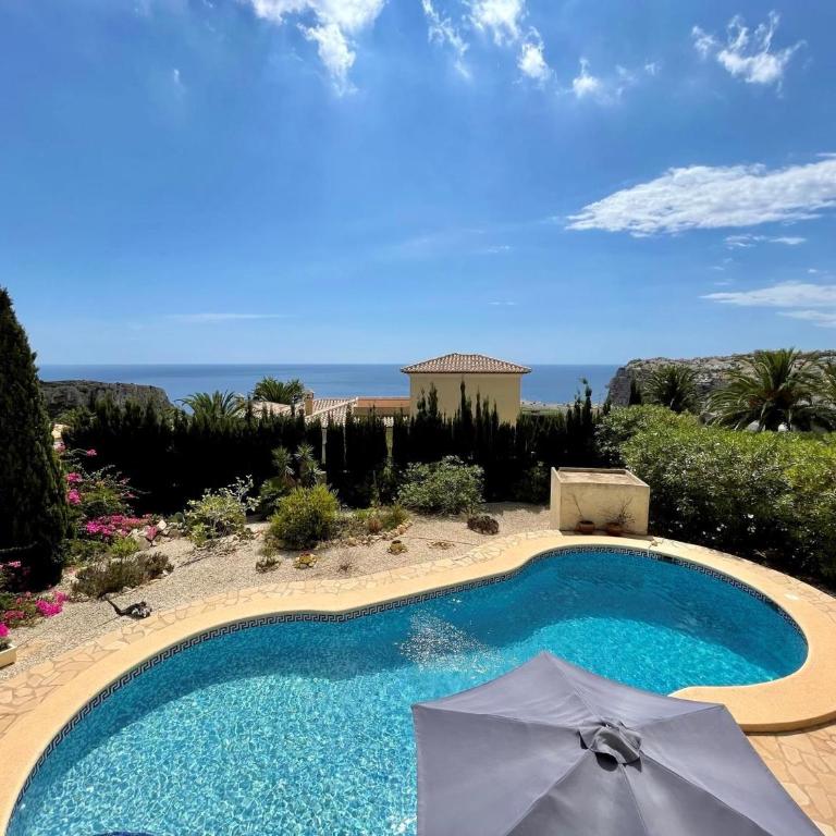 Villa Patricia - Villa de 3 dormitorios - 1