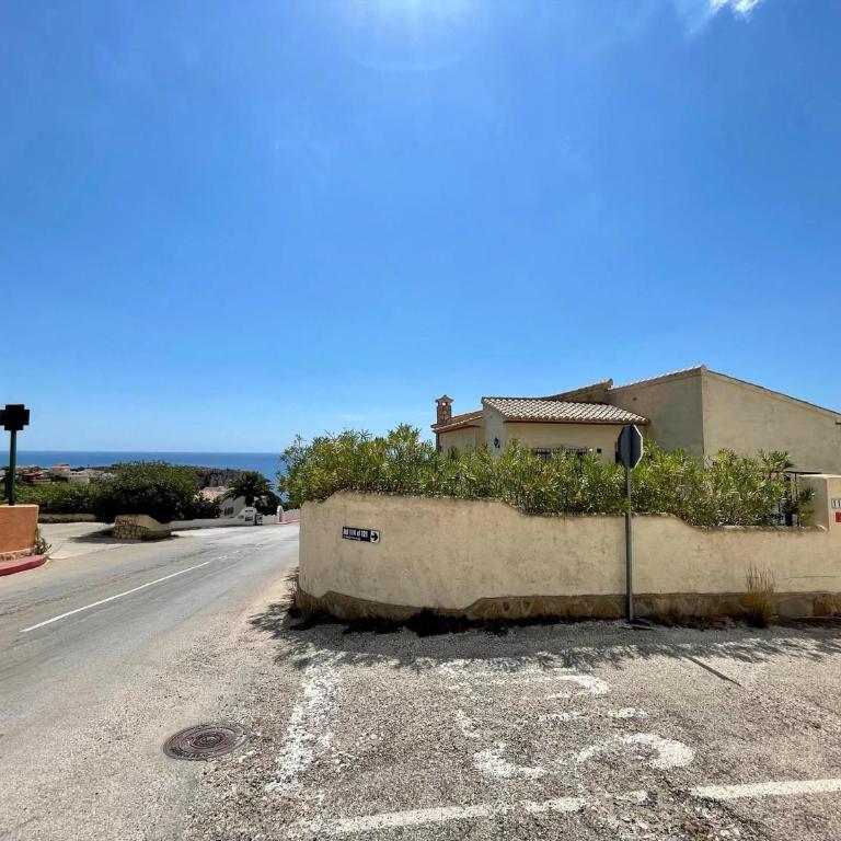 Villa Patricia - Villa de 3 dormitorios - 24