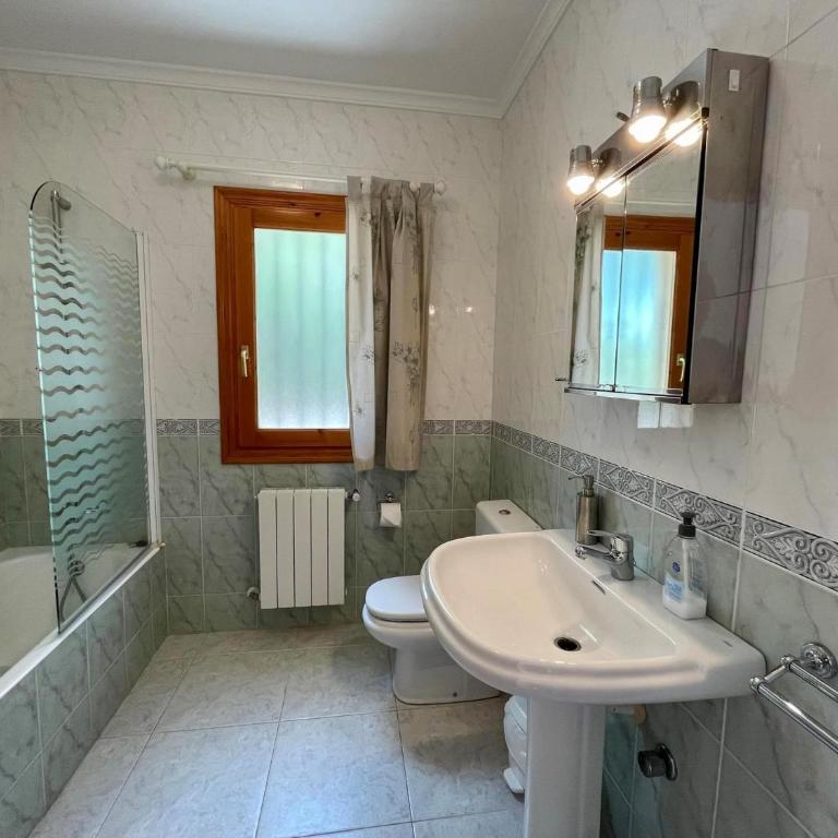 Villa Patricia - Villa de 3 dormitorios - 21