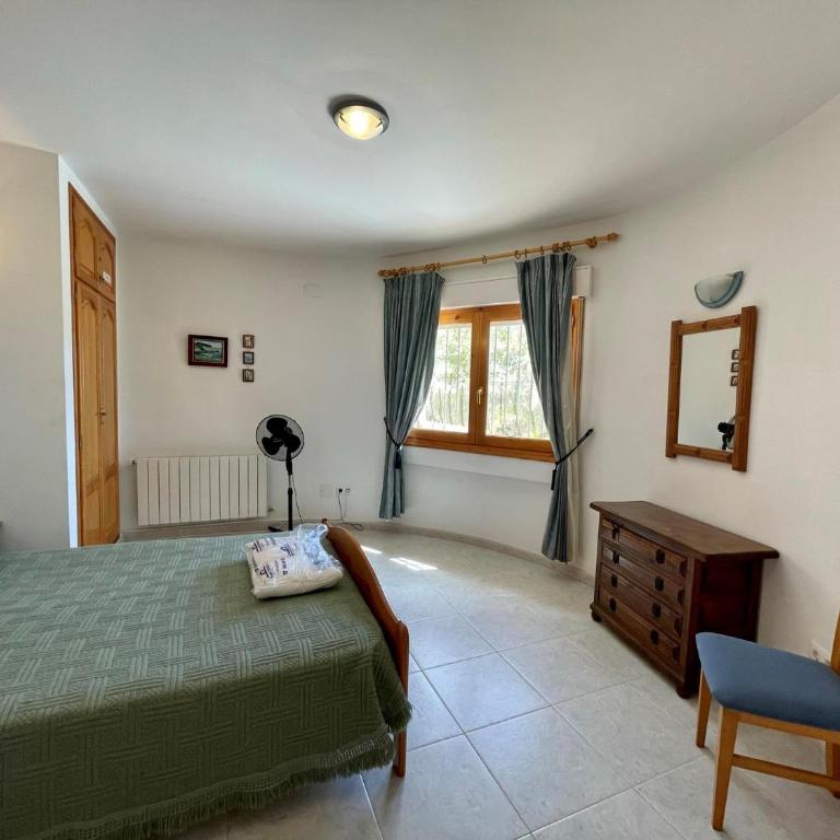 Villa Patricia - Villa de 3 dormitorios - 20