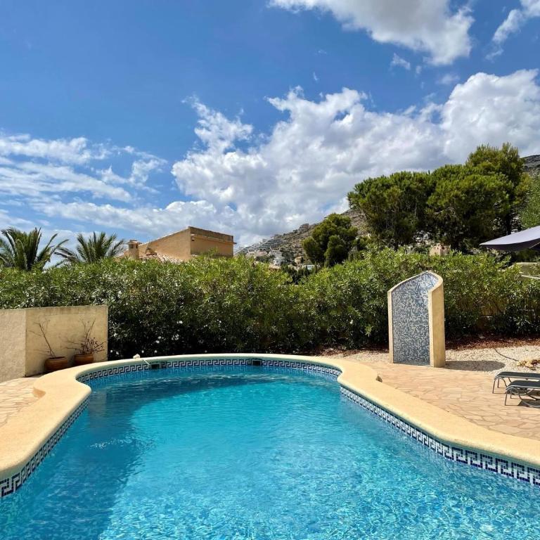 Villa Patricia - Villa de 3 dormitorios - 18