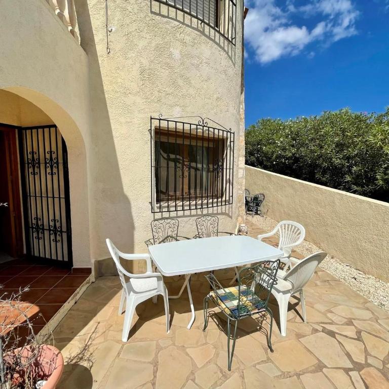 Villa Patricia - Villa de 3 dormitorios - 19