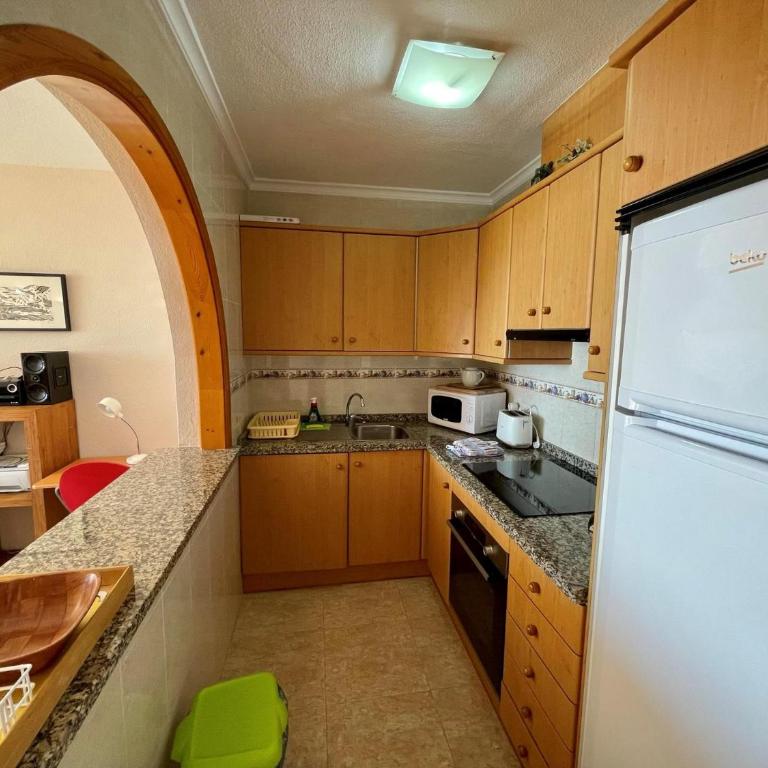 Apartamento Panorama X0089 - Apartamento de 2 dormitorios - 12
