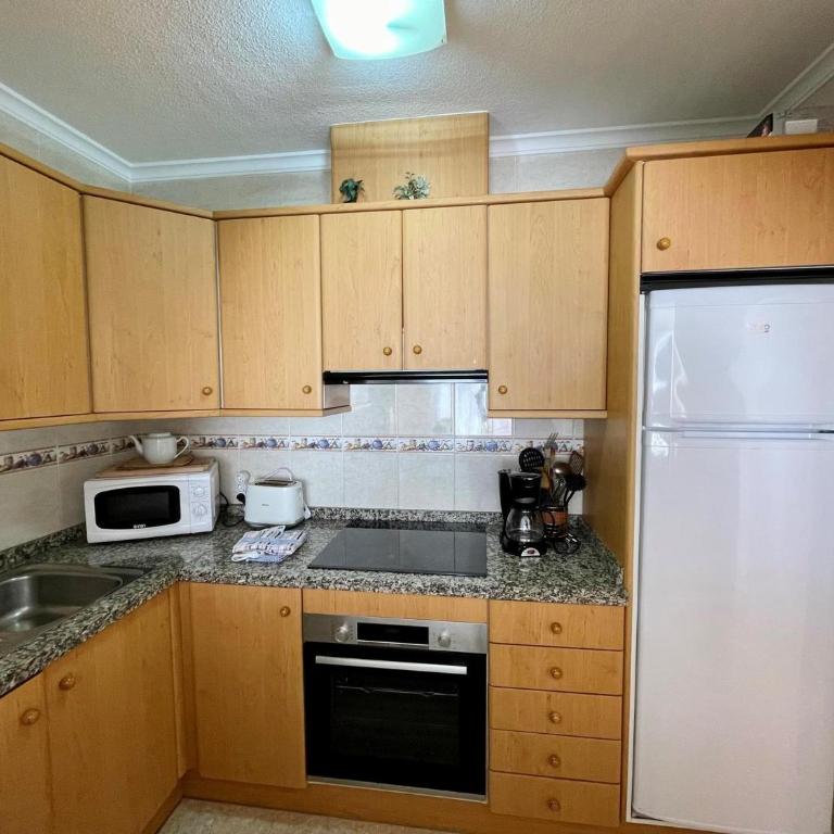 Apartamento Panorama X0089 - Apartamento de 2 dormitorios - 7