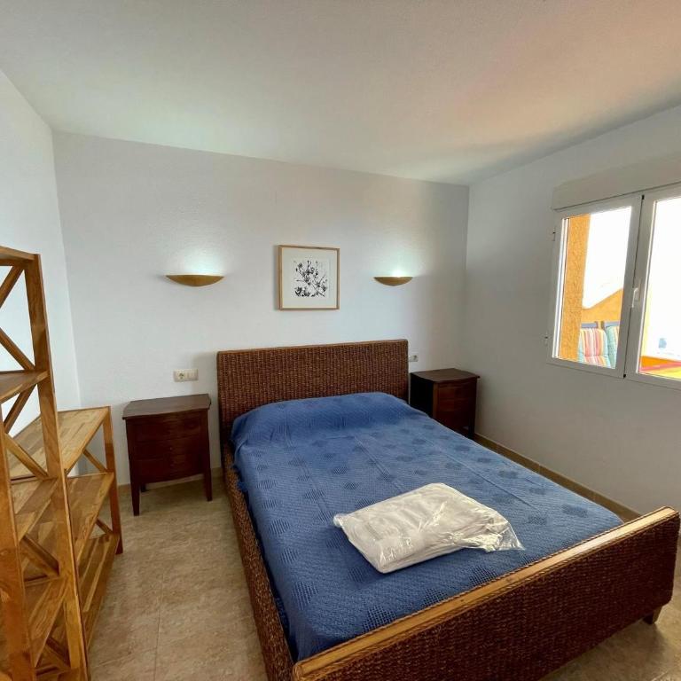 Apartamento Panorama X0089 - Apartamento de 2 dormitorios - 4