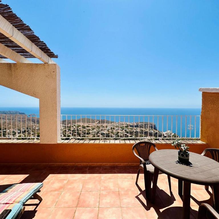 Apartamento Panorama X0089 - Apartamento de 2 dormitorios - 1
