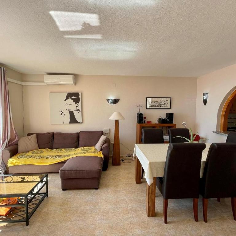 Apartamento Panorama X0089 - Apartamento de 2 dormitorios - 9
