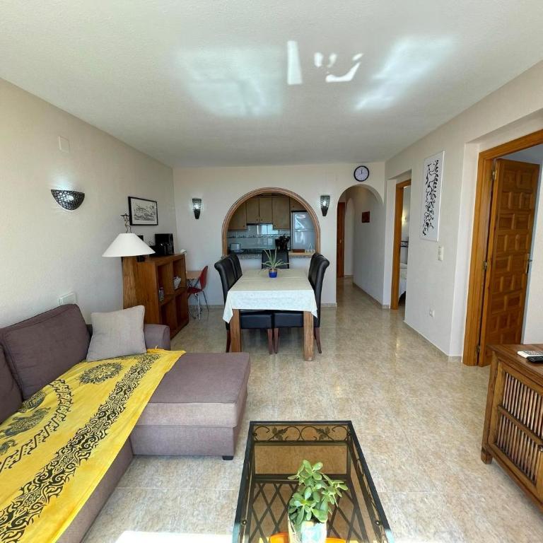 Apartamento Panorama X0089 - Apartamento de 2 dormitorios - 3