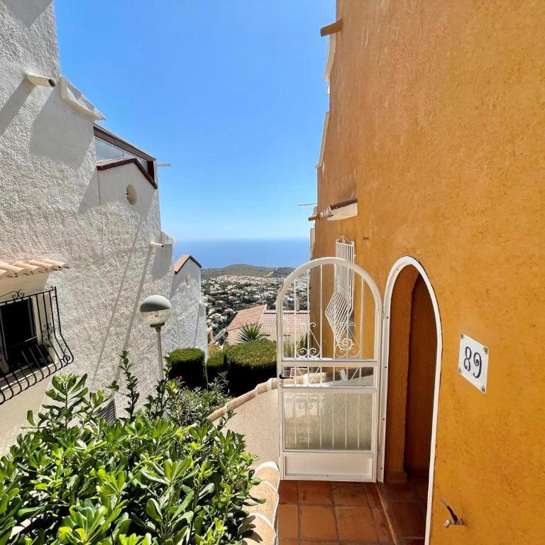 Apartamento Panorama X0089 - Apartamento de 2 dormitorios - 17