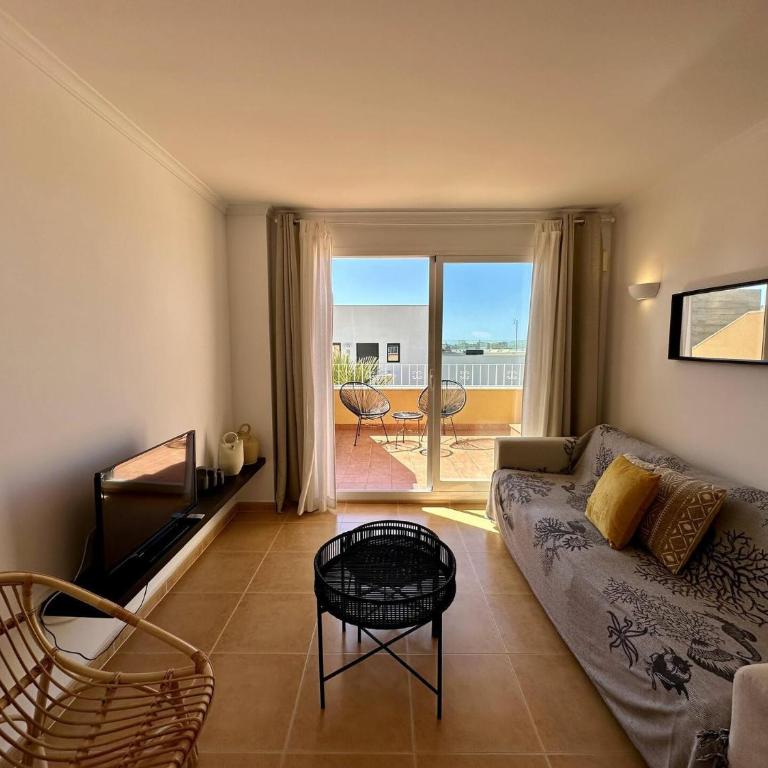 Apartamento Jardines PG016 - Two-Bedroom Apartment - 4