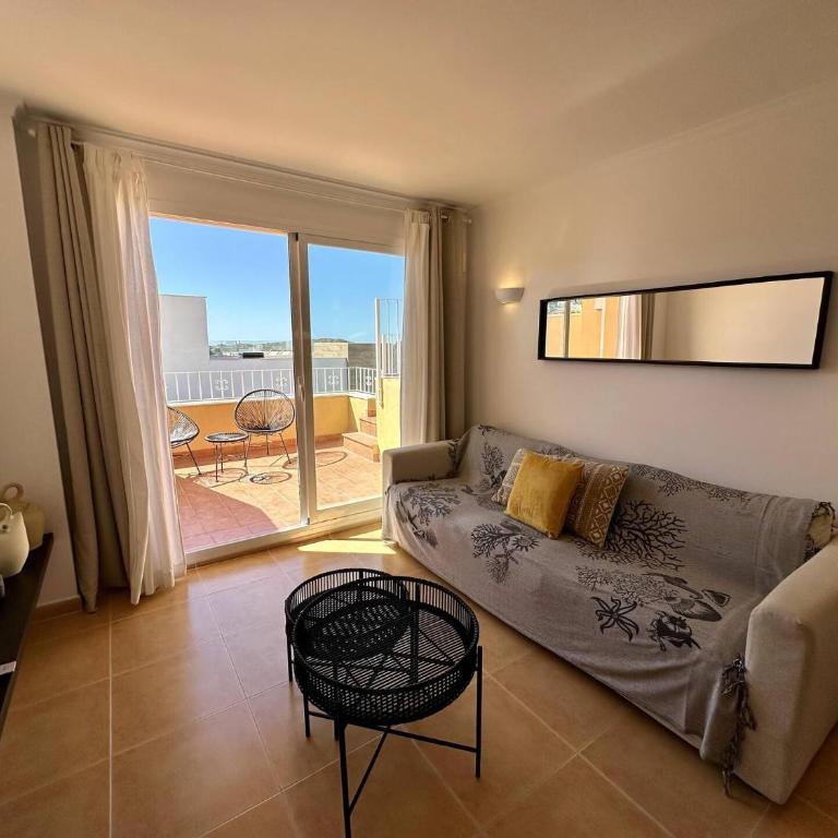 Apartamento Jardines PG016 - Two-Bedroom Apartment - 11
