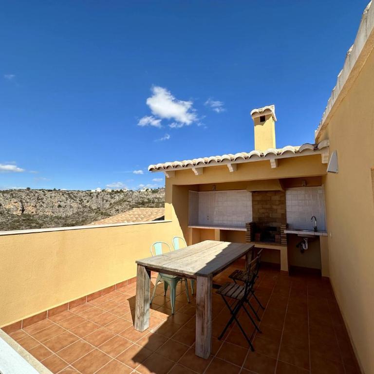 Apartamento Jardines PG016 - Two-Bedroom Apartment - 9