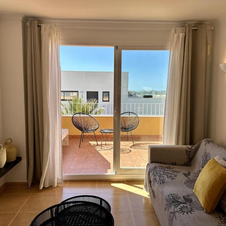 Apartamento Jardines PG016 - Two-Bedroom Apartment - 8