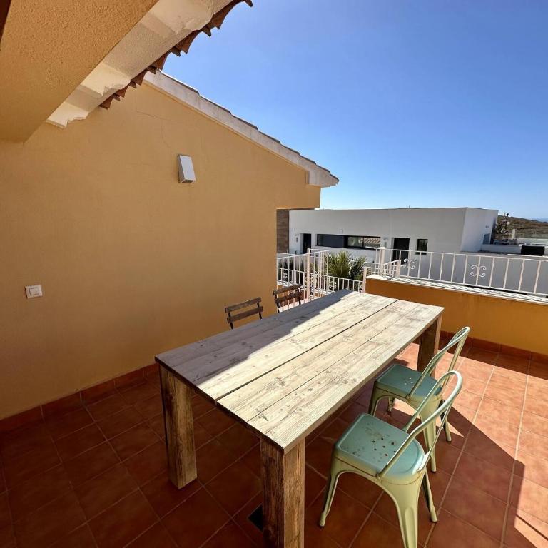 Apartamento Jardines PG016 - Two-Bedroom Apartment - 16