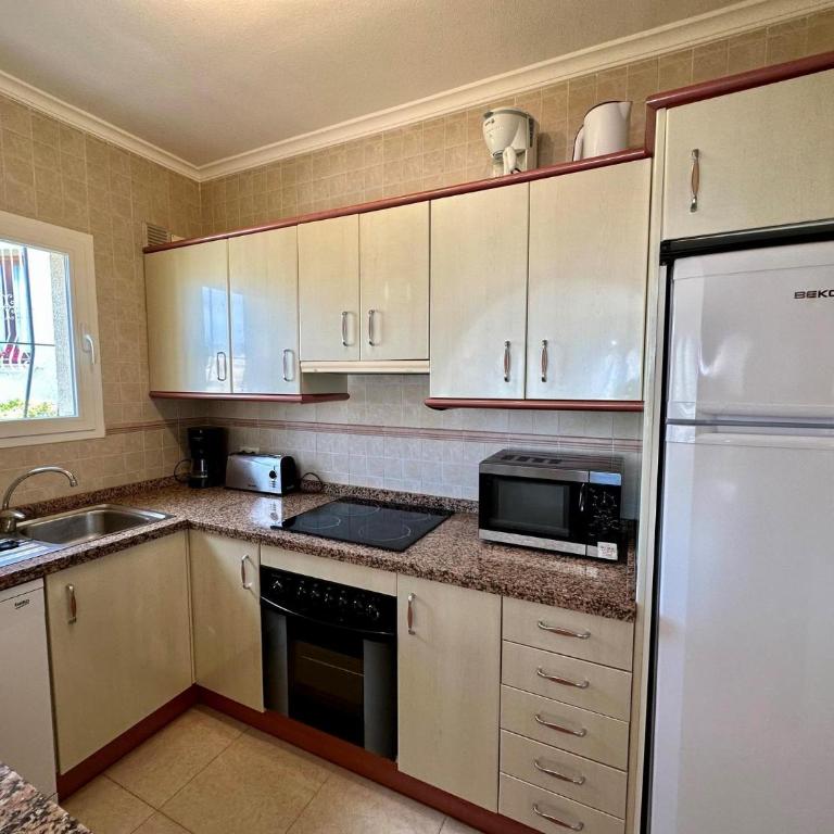 Villa Sally - Villa - 15