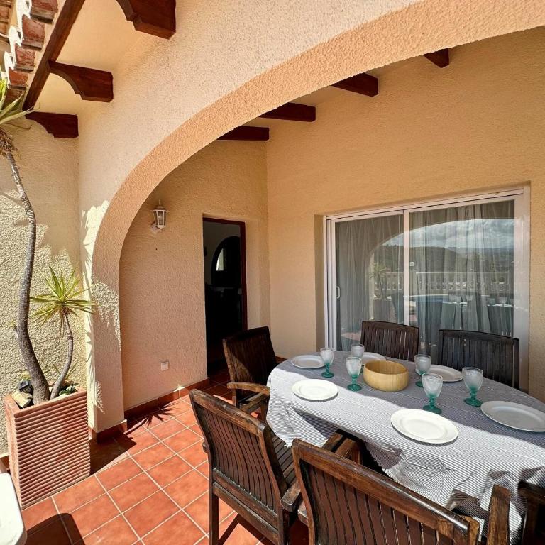 Villa Sally - Villa - 13