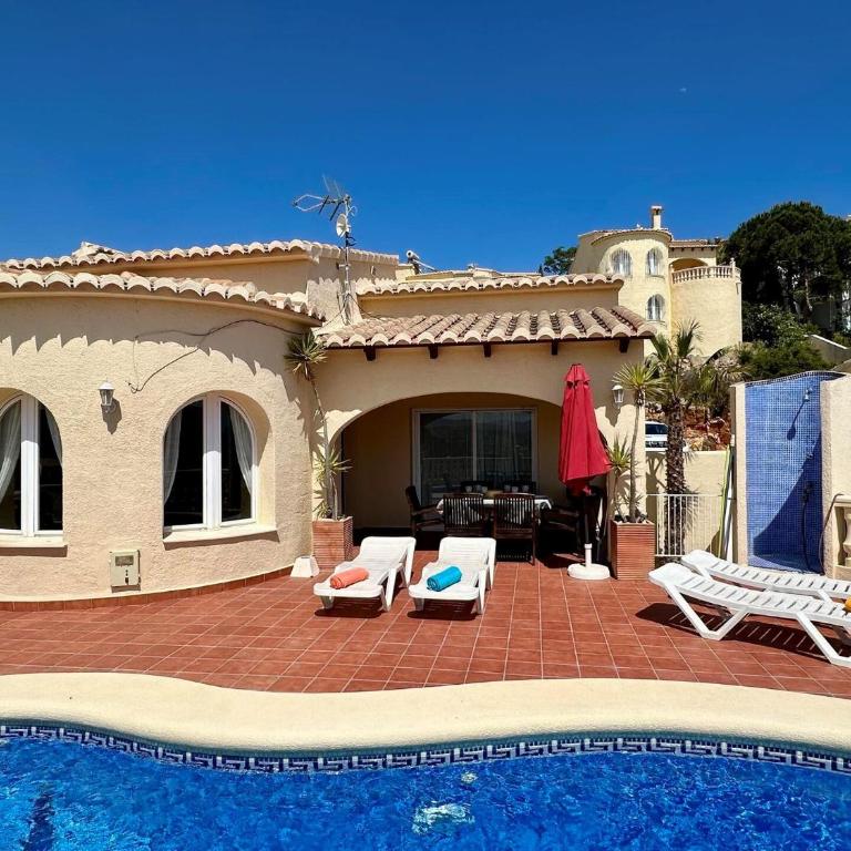 Villa Sally - Villa - 2