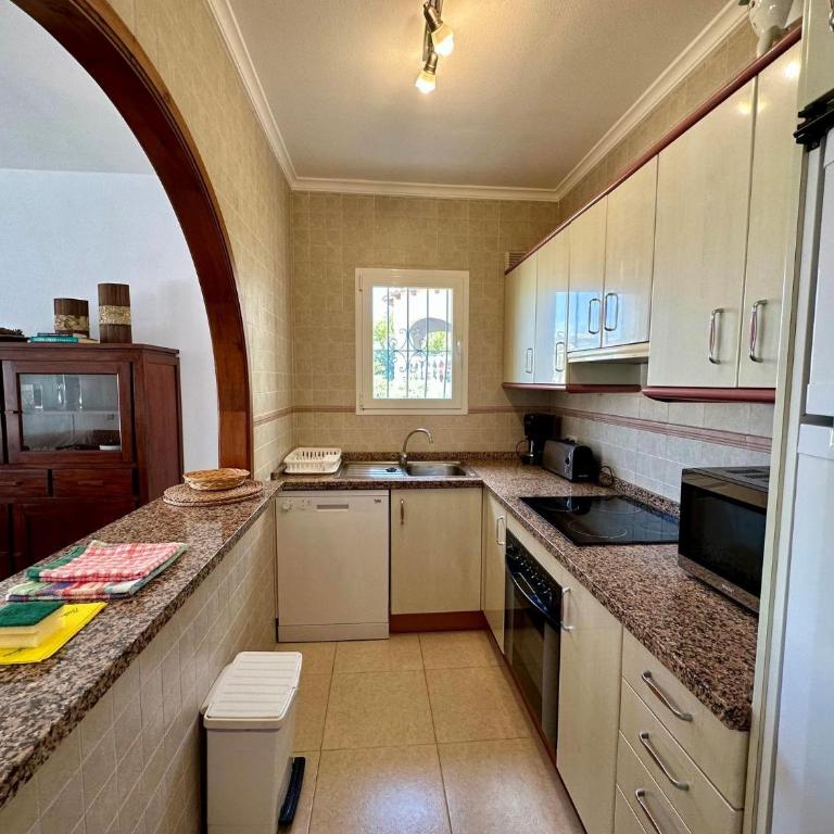Villa Sally - Villa - 18