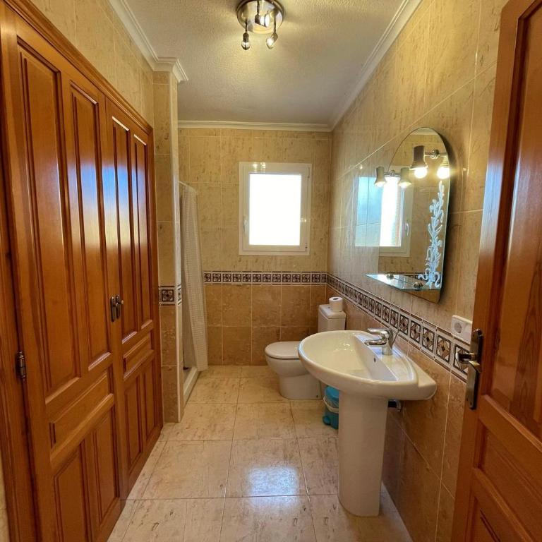 Atico Vistamar X2113 - Casa - 13