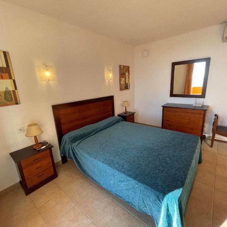 Atico Vistamar X2113 - Casa - 6