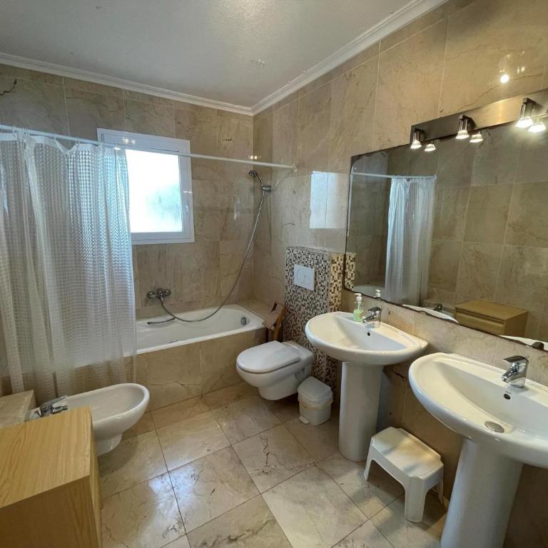 Atico Vistamar X2113 - Casa - 7