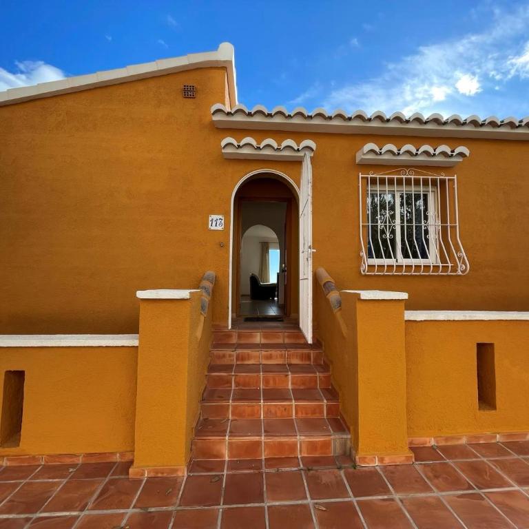 Atico Vistamar X2113 - Casa - 16