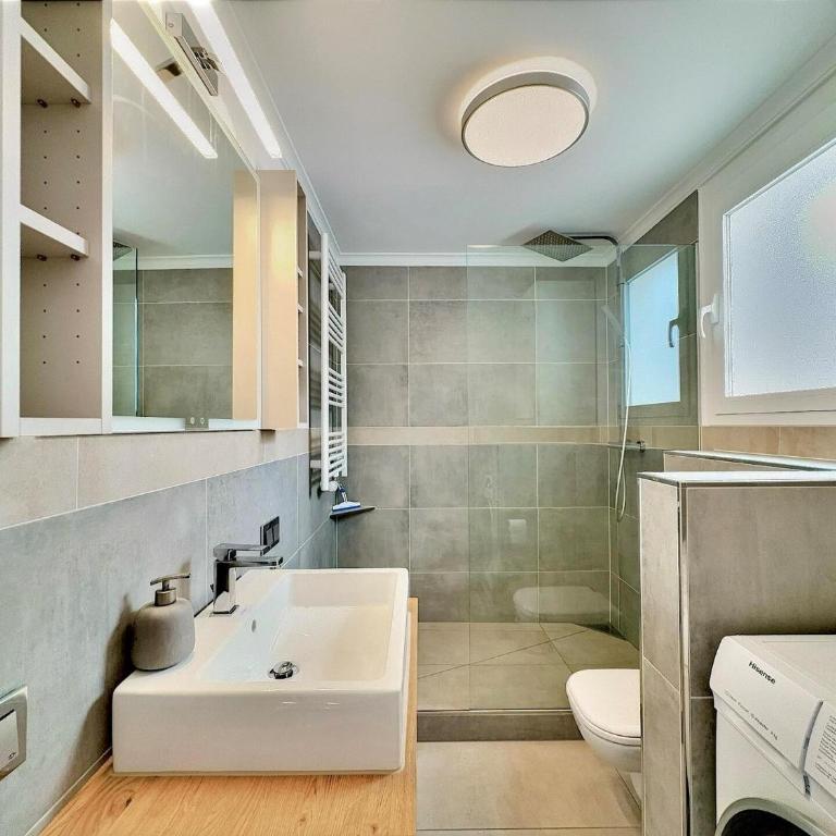 Apartamento Panorama X0025 - Apartamento de 1 dormitorio - 8