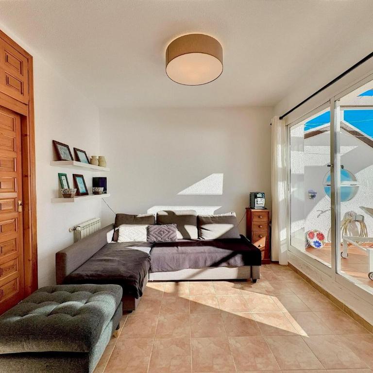 Apartamento Panorama X0025 - Apartamento de 1 dormitorio - 11