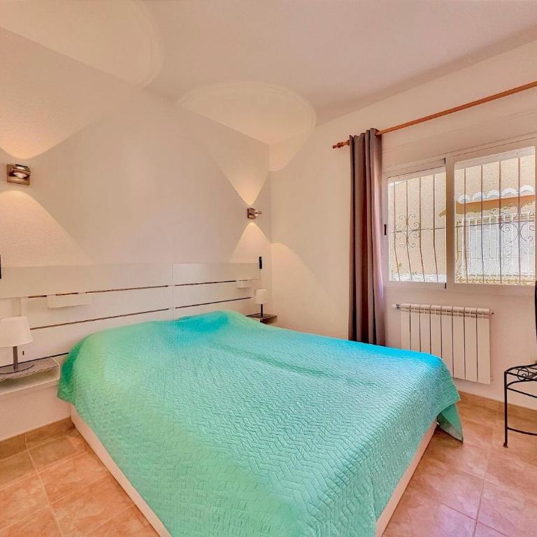 Apartamento Panorama X0025 - Apartamento de 1 dormitorio - 7