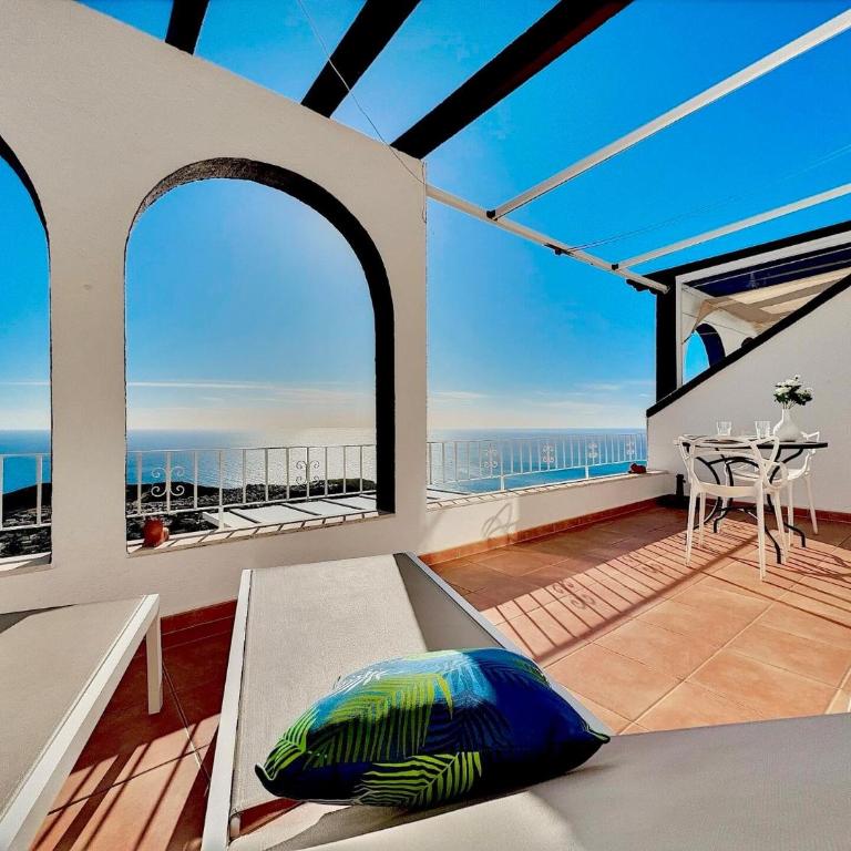 Apartamento Panorama X0025 - Apartamento de 1 dormitorio - 1
