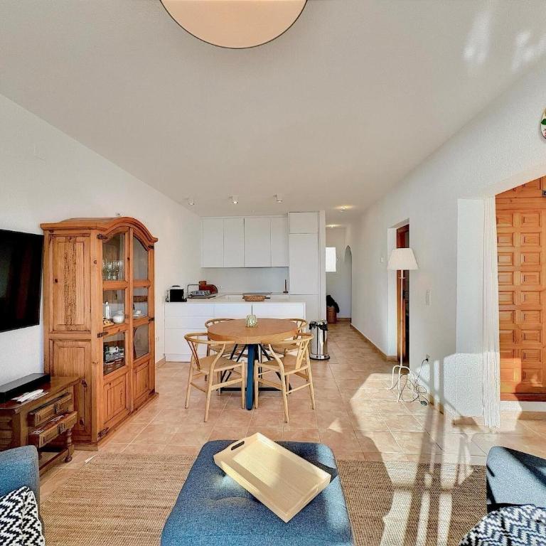 Apartamento Panorama X0025 - Apartamento de 1 dormitorio - 3