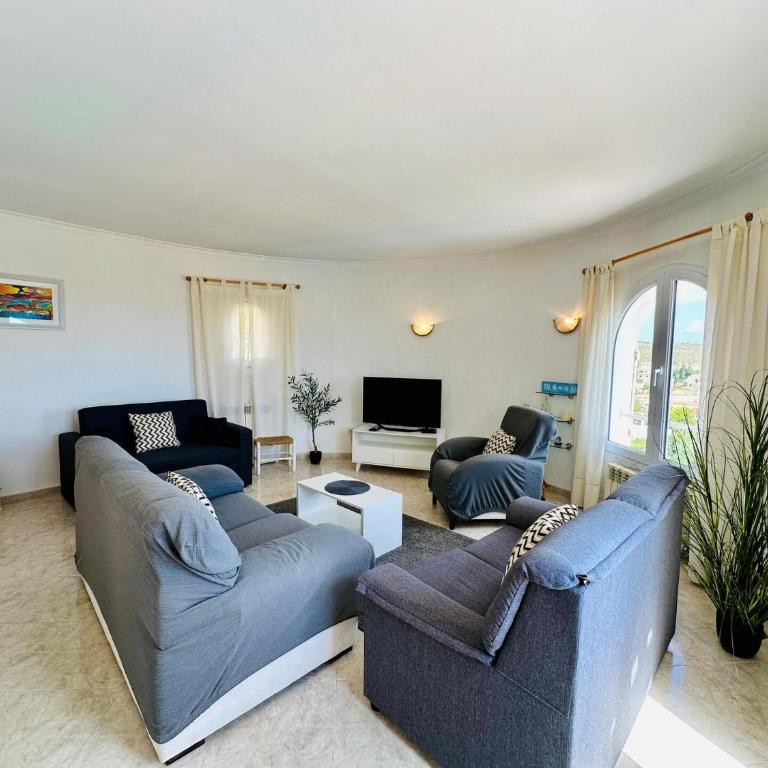 Villa Bahía - Villa - 14