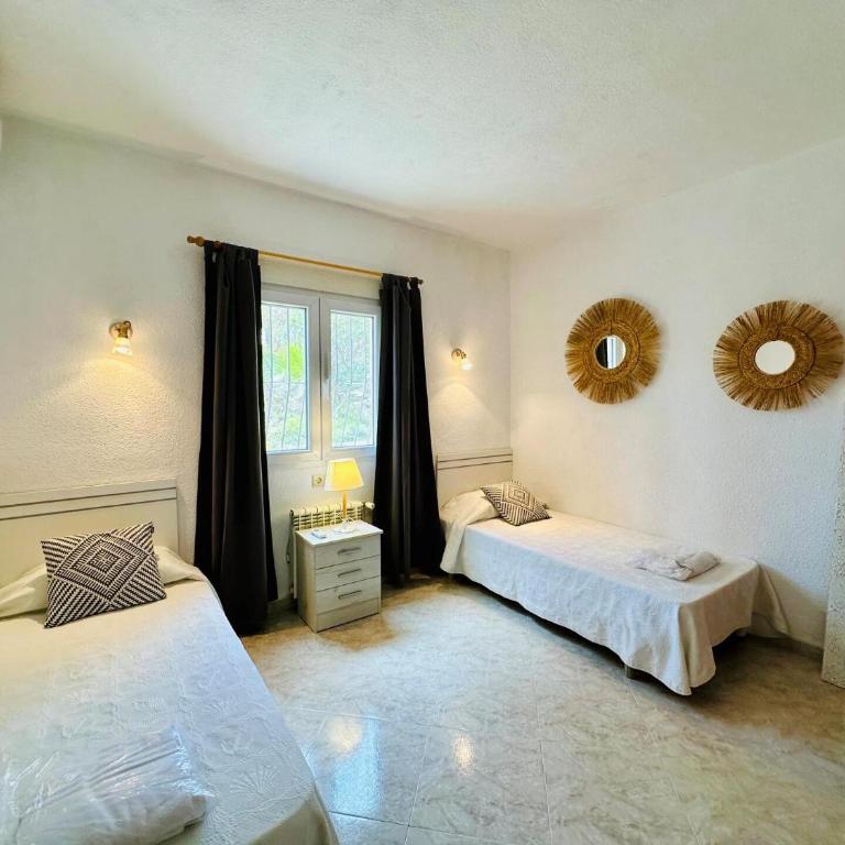 Villa Bahía - Villa - 8