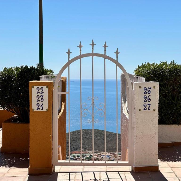 Apartamento Panorama X0025 - Apartamento de 1 dormitorio - 25
