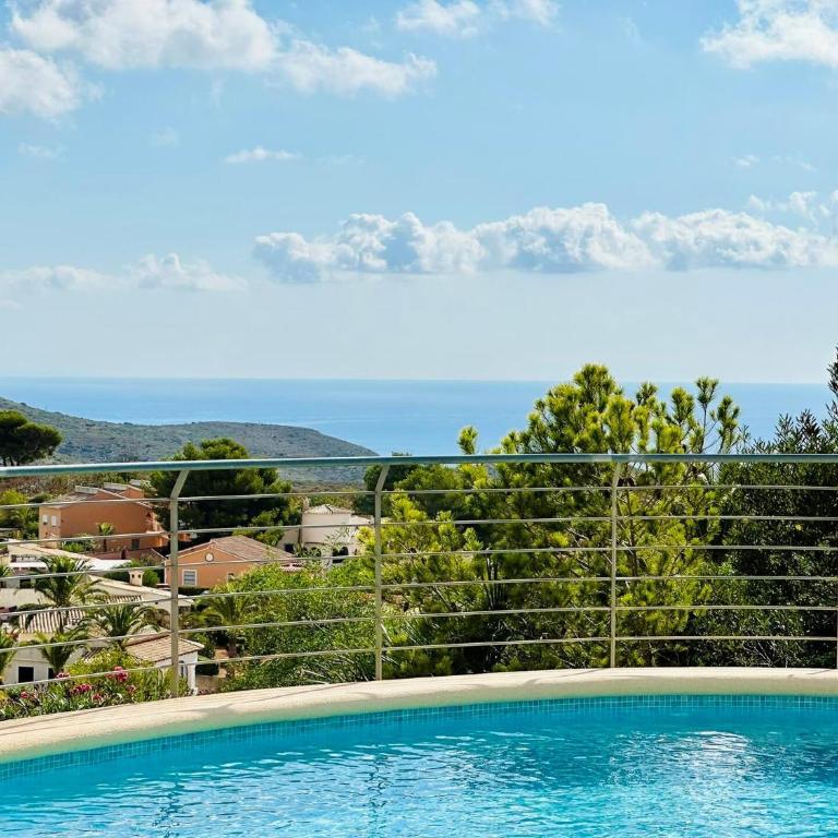 Villa Bahía - Villa - 6